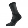 Chaussettes A10 Impact 9" Summer Grise 02