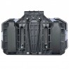Support Téléphone Police Universel Nav Board Noir 02