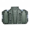 Support Téléphone Militaire Universel Nav Board Vert 02