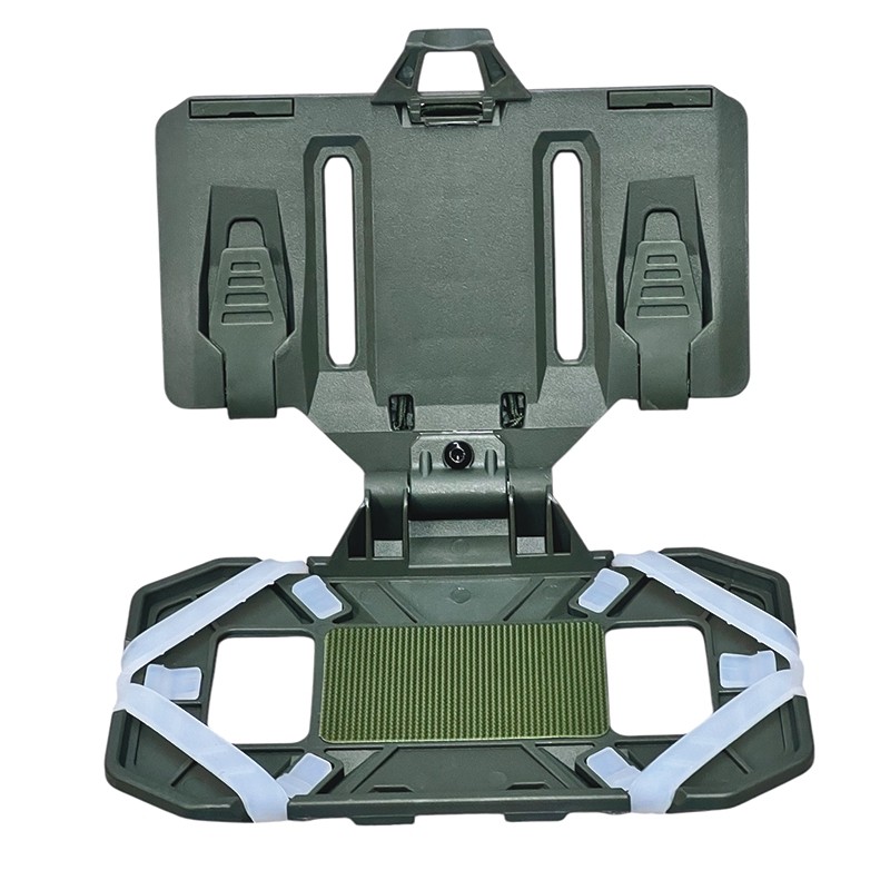 Support Téléphone Militaire Universel Nav Board Vert 03 Support Téléphone Militaire Universel Nav Board Vert 03