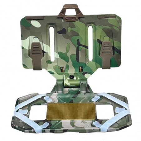 Support Téléphone Tactique Universel Nav Board Multibario 03