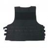 Housse Gilet Pare-Balles Zip Opex Police Gendarmerie 03