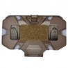 Support Téléphone Tactique Universel Nav Board Tan 01