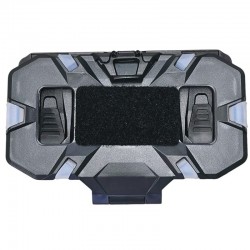 Support Téléphone Police Universel Nav Board Noir 01