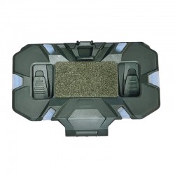 Support Téléphone Militaire Universel Nav Board Vert