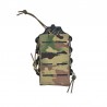Porte-Chargeurs Militaire Double 5.56 / 7.62 Multibario 01
