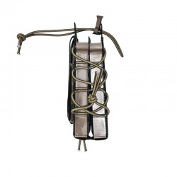 Porte-Chargeurs Militaire Double 5.56 / 7.62 Multibario 03