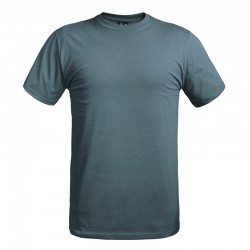 T-shirt Militaire A10 Equipment Strong Gris 01
