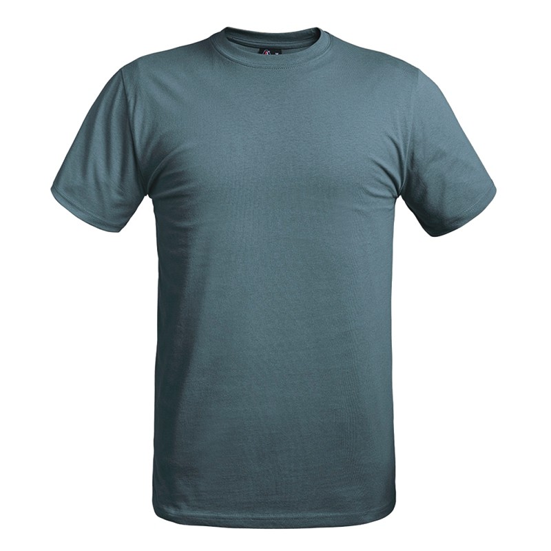 T-shirt Militaire A10 Equipment Strong Gris 01 T-shirt Militaire A10 Equipment Strong Gris 01