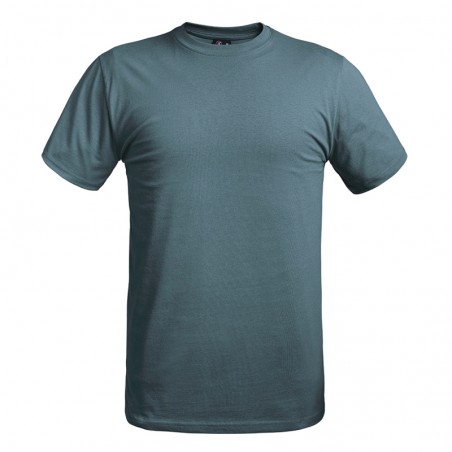 T-shirt Militaire A10 Equipment Strong Gris 01
