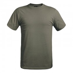 T-shirt Militaire A10 Equipment Strong Vert 01
