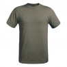 T-shirt Militaire A10 Equipment Strong Vert 01