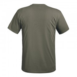 T-shirt Militaire A10 Equipment Strong Vert OD 02