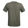 T-shirt Militaire A10 Equipment Strong Vert 02