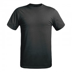 T-shirt Militaire A10 Equipment Strong Noir 01