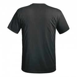T-shirt Militaire A10 Equipment Strong Noir 02