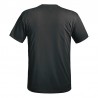 T-shirt Militaire A10 Equipment Strong Noir 02