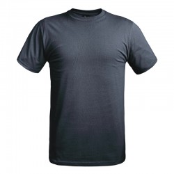 T-shirt Militaire A10 Equipment Strong Bleu Marine 01
