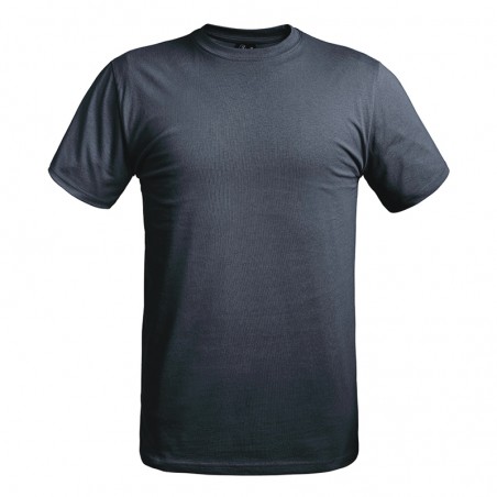 T-shirt Militaire A10 Equipment Strong Bleu Marine 01