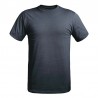 T-shirt Police A10 Equipment Strong Bleu Marine 01