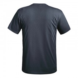 T-shirt Militaire A10 Equipment Strong Bleu Marine 02