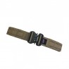 Ceinture Militaire Orion Tactical D-Ring Laser Cut Cobra S/M Tan 02