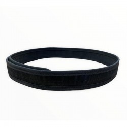 Ceinture Militaire Orion Tactical D-Ring Laser Cut Cobra L/XL Tan 03