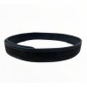 Ceinture Militaire Orion Tactical D-Ring Laser Cut Cobra S/M Noir 03