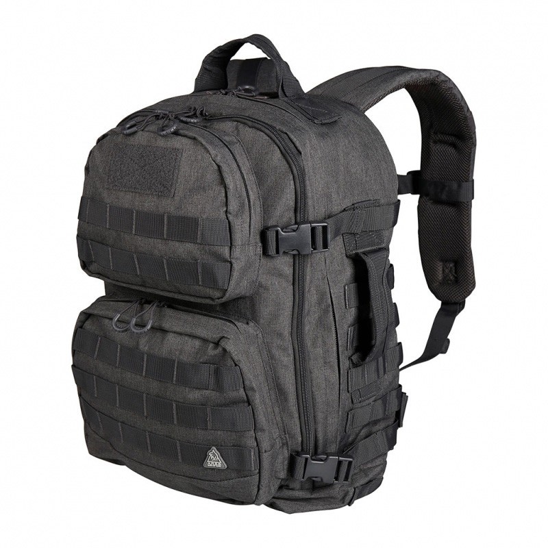 Sac à dos Ares Big Duty 40L Gris 01 Sac à dos Ares Big Duty 40L Gris 01