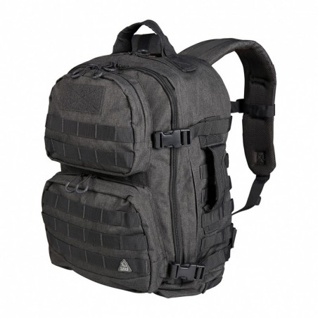 Sac à dos Ares Big Duty 40L Gris 01