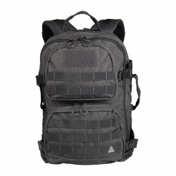 Sac à dos Ares Big Duty 40L Gris 02