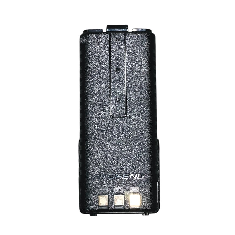 Batterie BL-5L Li-ion 3800 mAh Pour Radio Baofeng 01 Batterie BL-5L Li-ion 3800 mAh Pour Radio Baofeng 01