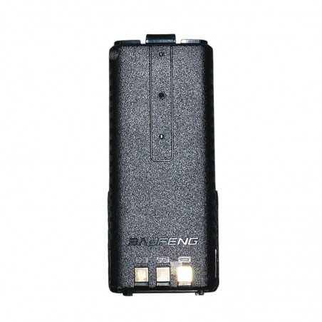 Batterie BL-5L Li-ion 3800 mAh Pour Radio Baofeng 01