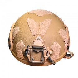 Casque Militaire Balistique NIJ III A Fast Orion Tactical 01