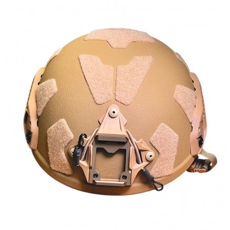 Casque Militaire Balistique NIJ III A Fast Orion Tactical 01