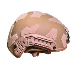 Casque Militaire Balistique NIJ III A Fast Orion Tactical 03