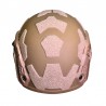 Casque Militaire Balistique NIJ III A Fast Orion Tactical 04