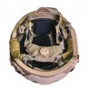 Casque Militaire Balistique NIJ III A Fast Orion Tactical 05
