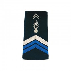 2 Fourreaux Opex Gendarmerie départementale 03