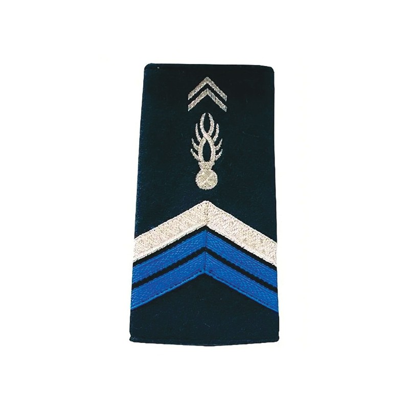 2 Fourreaux Opex Gendarmerie départementale 03