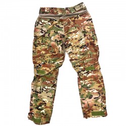 Pantalon Multicam Style G3 02