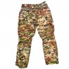 Pantalon Multicam Style G3 02