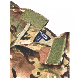 Pantalon Multicam Style G3 03