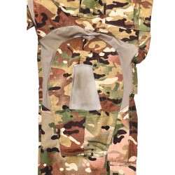 Pantalon Multicam Style G3 04