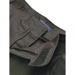 PANTALON NOIR Style G3 03