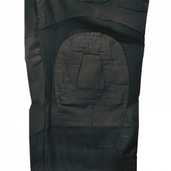 PANTALON NOIR Style G3 04