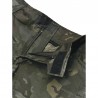Pantalon Militaire Multibario Noir Style G3 03