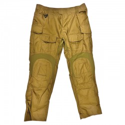 Pantalon Tan Style G3 01