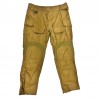 Pantalon Militaire Tan Style G3 01