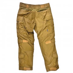 Pantalon Militaire Tan Style G3 02